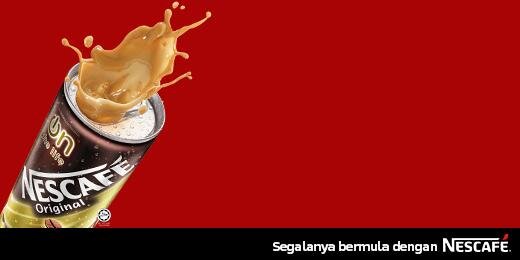 NescafeCans's profile banner image