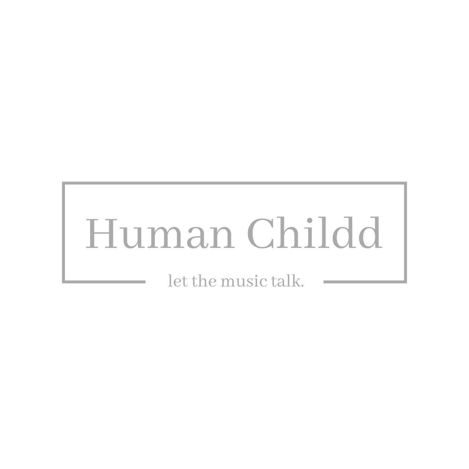 humanchildd's profile banner image