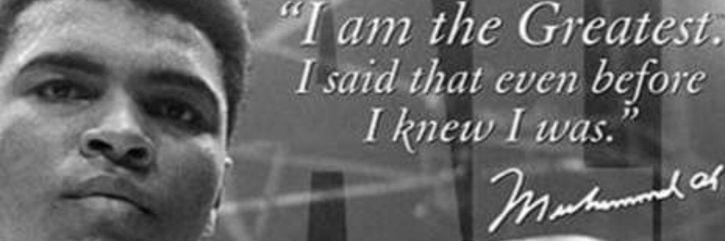 myron fletcher banner