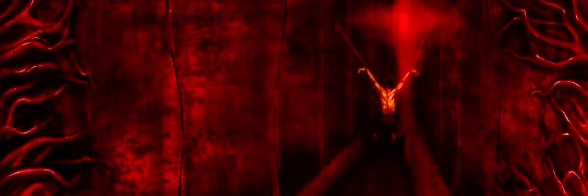 JORDAN KALE BARRETT's banner