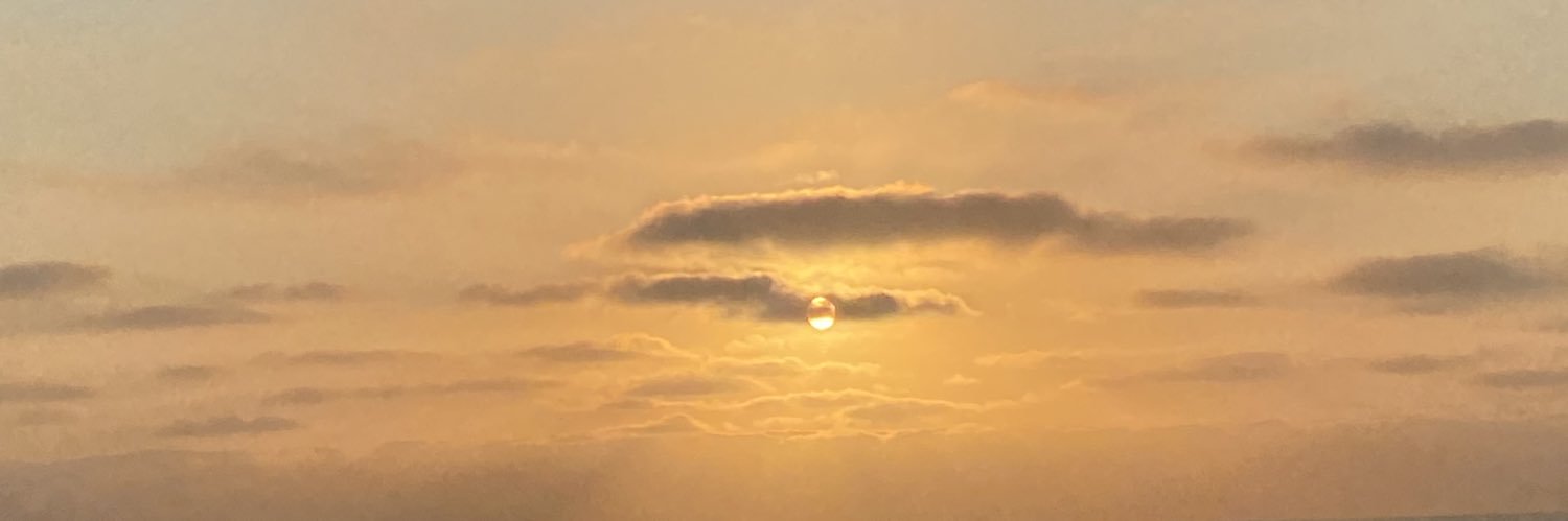 Christopher Fewell banner