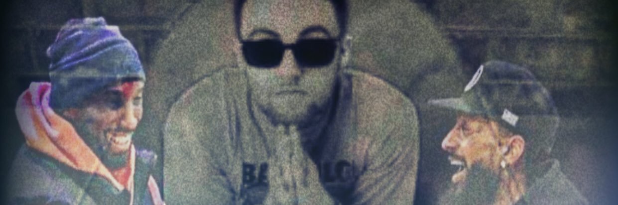 fatboywyte's profile banner image
