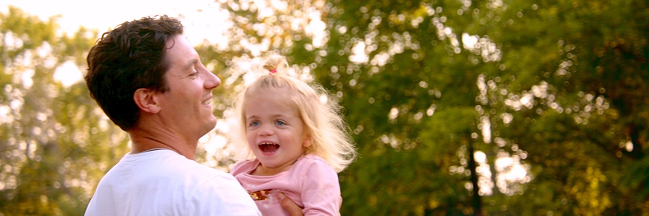 Cure Sanfilippo Fdn banner