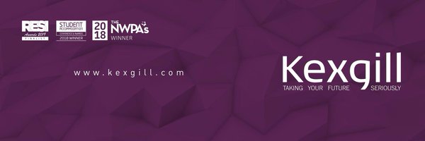 kexgill Profile Banner