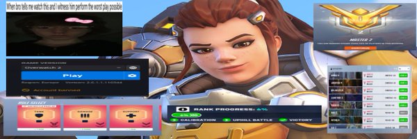 ZannyOW2 Profile Banner