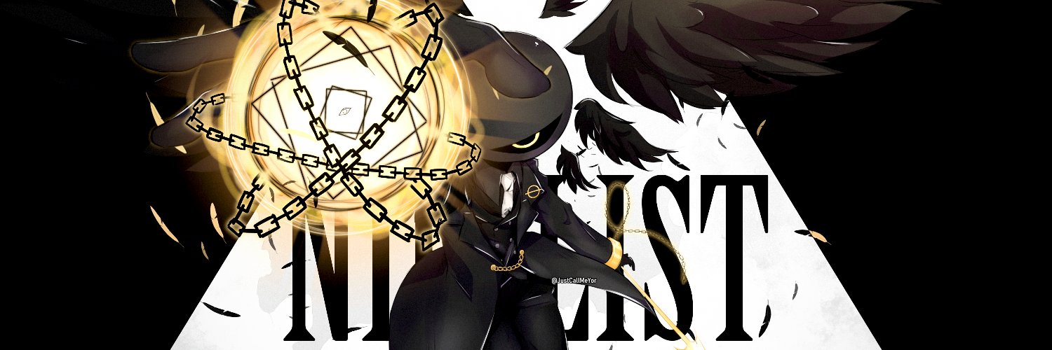 yorie2nd's profile banner image