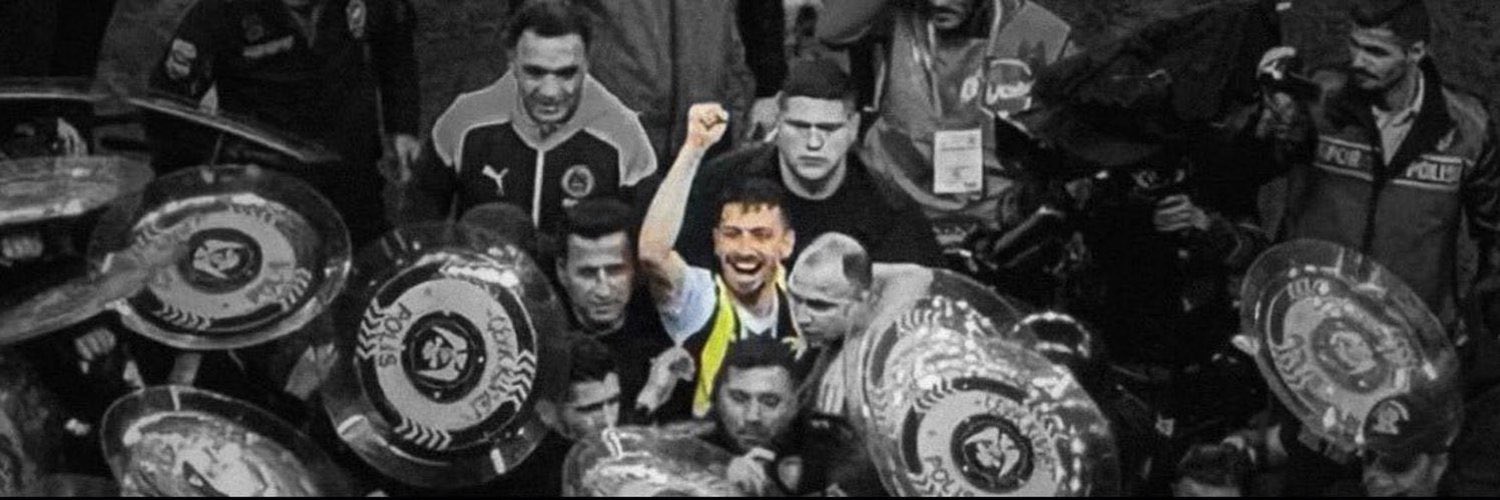 Doğukan Geyikçioğlu ¹⁹⁰⁷ banner