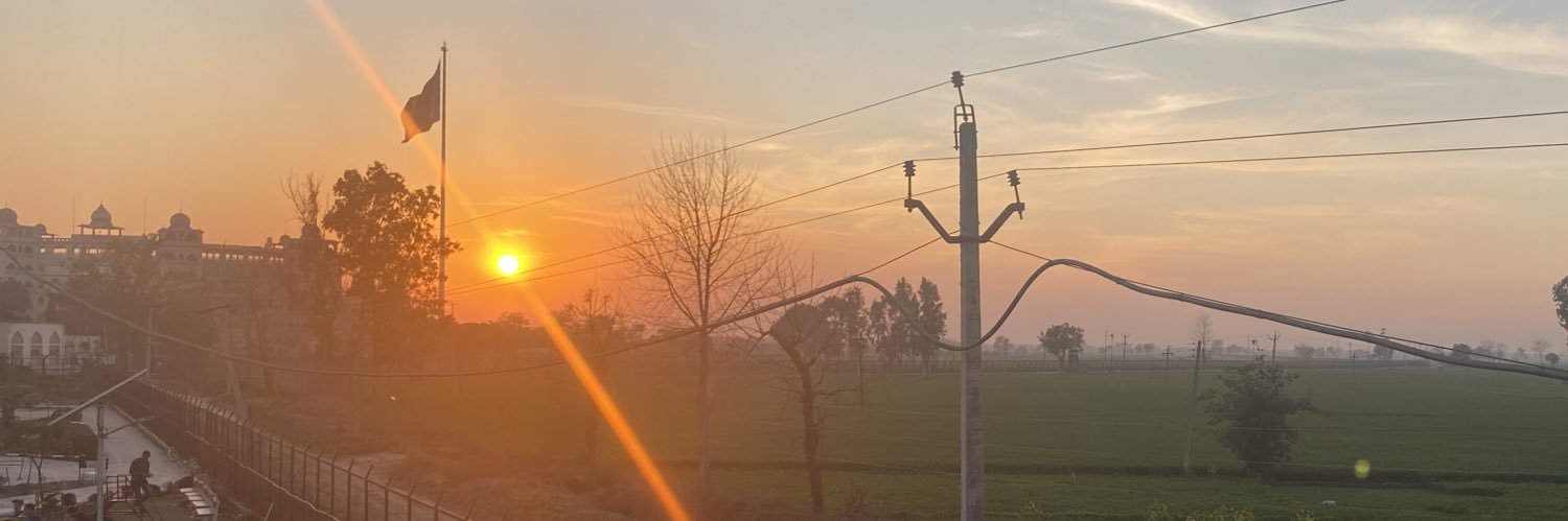CARahul_'s profile banner image