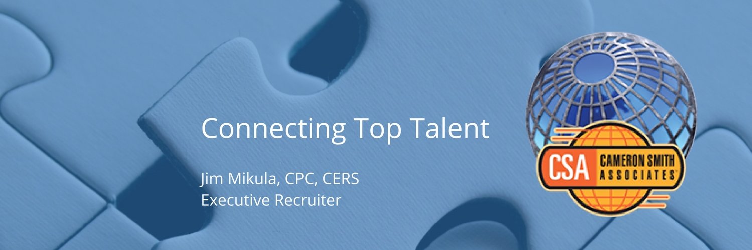 MikulaRecruiter's profile banner image