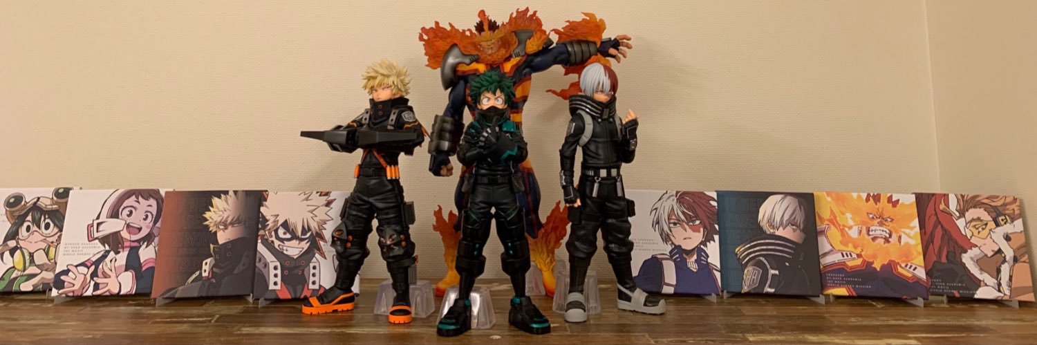 badomitaka's profile banner image