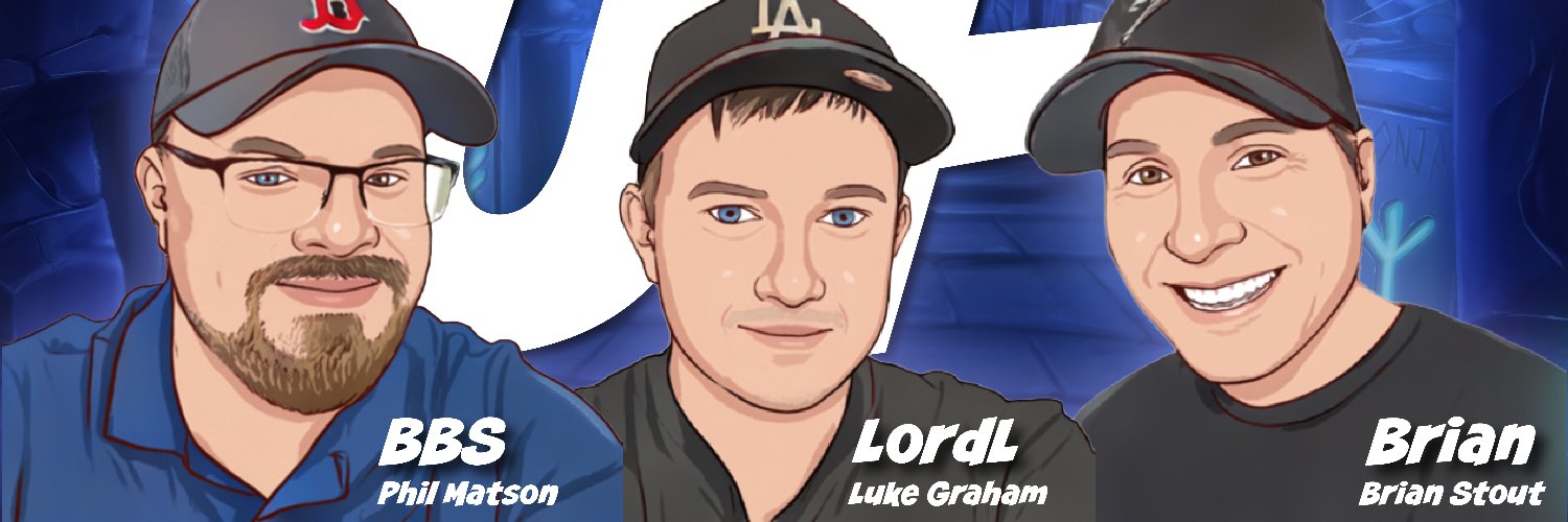 Ultimate Fancast banner