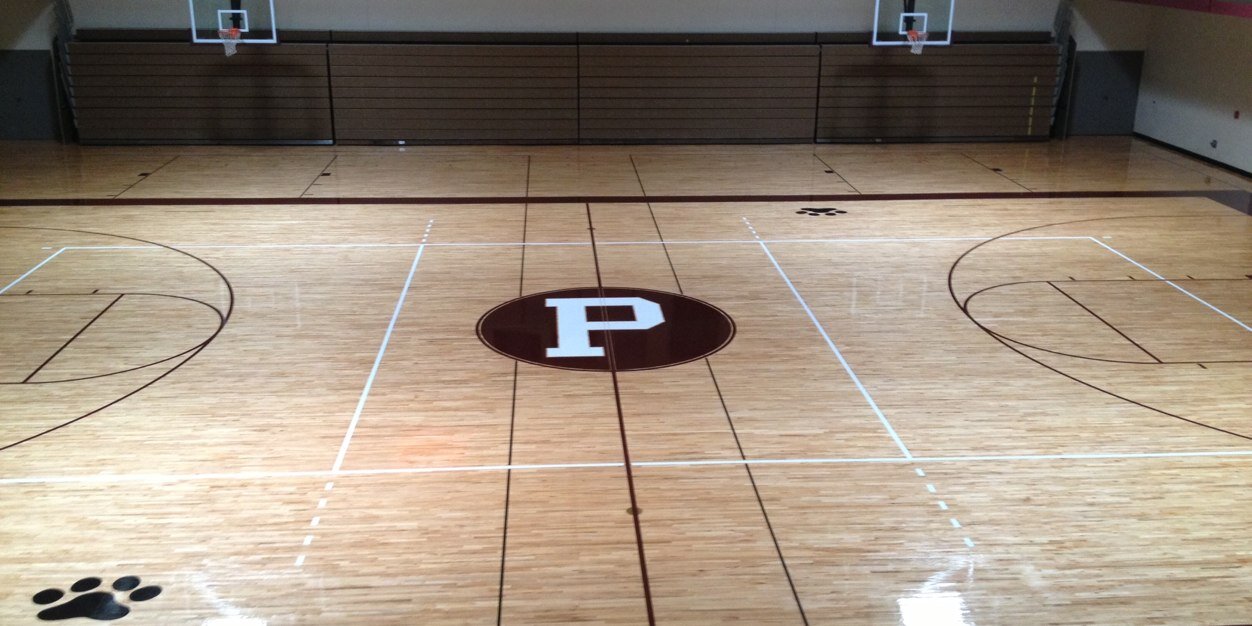 Portville Athletics banner