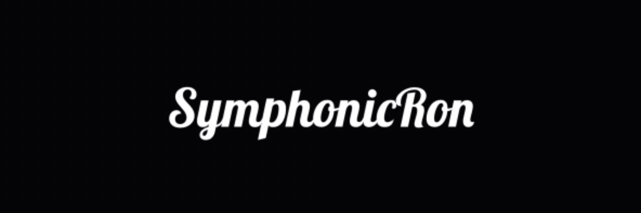 SymphonicRon's profile banner image