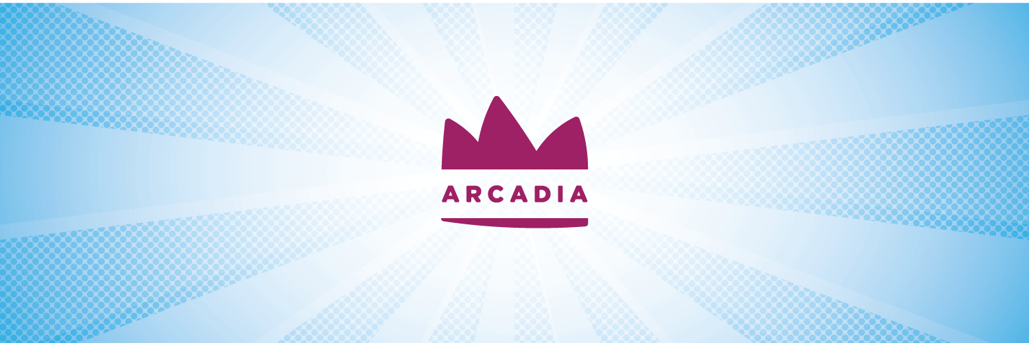 tweetofarcadia's profile banner image