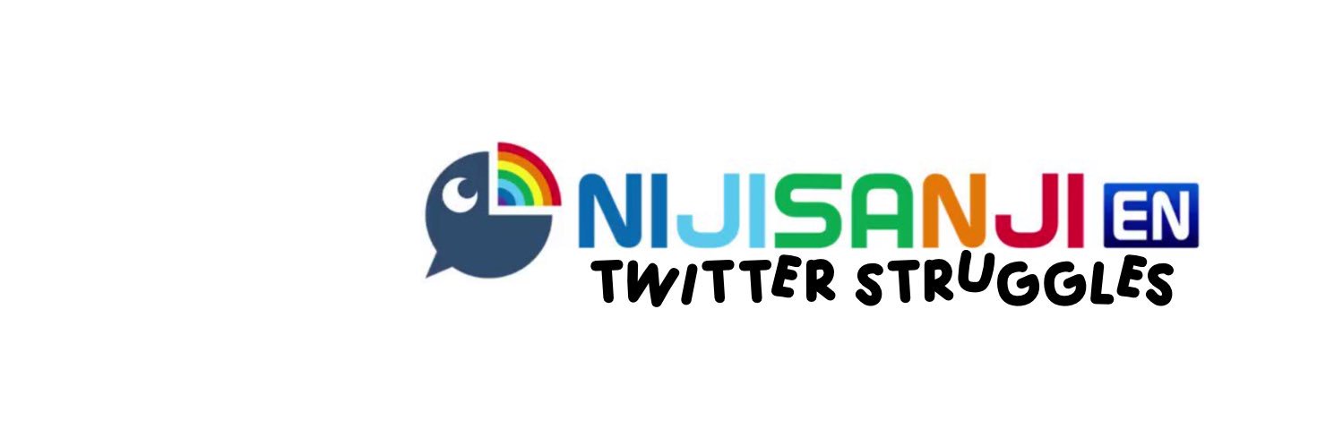 NIJISTRUGGLES's profile banner image