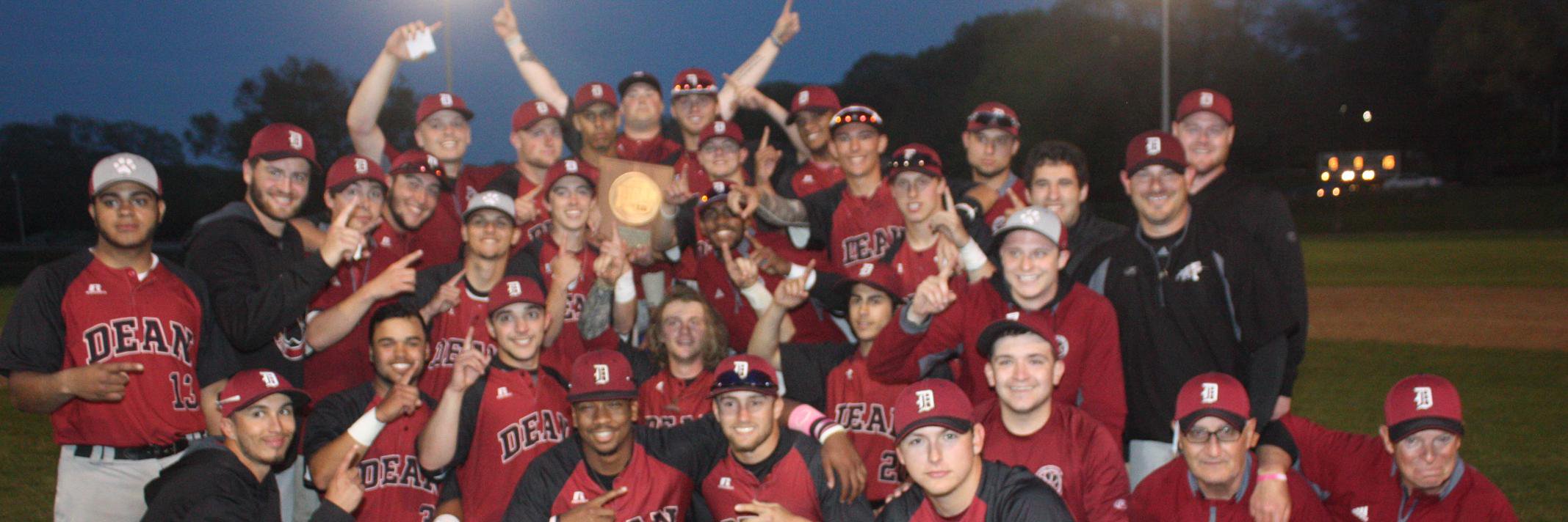 BaseballDean's profile banner image