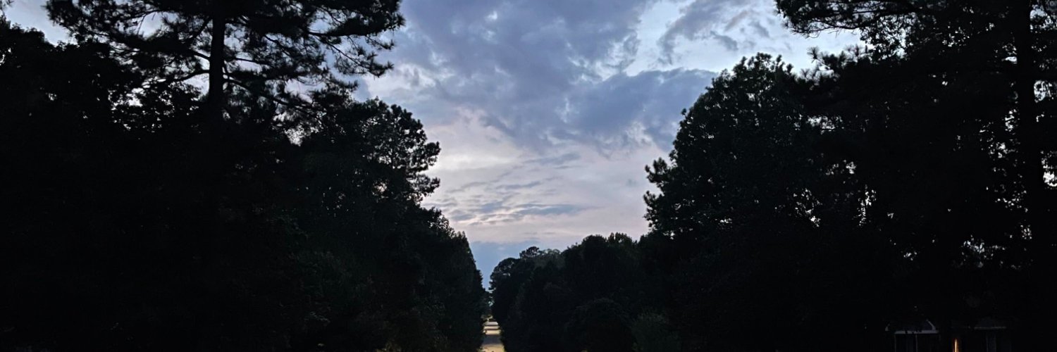 Michael Nicks banner