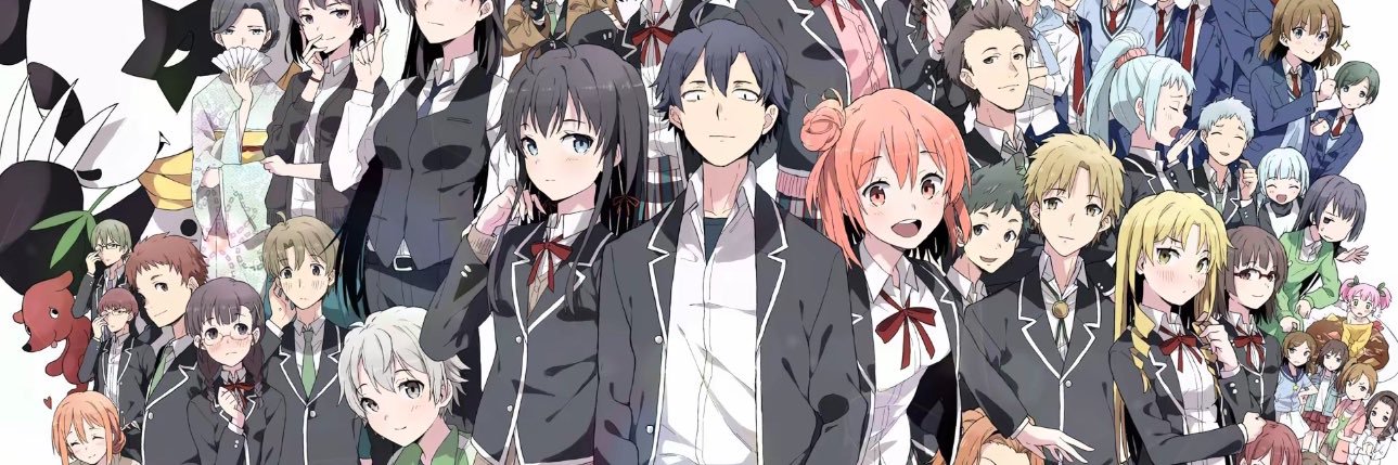 雪之下 banner