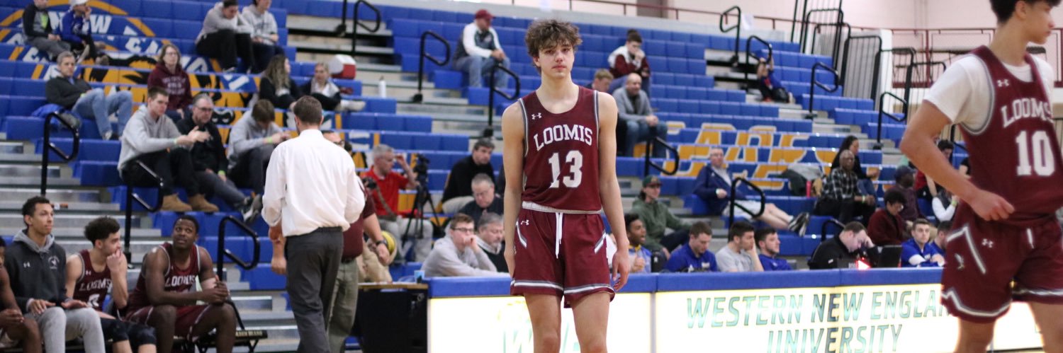 Pierce Prendergast banner