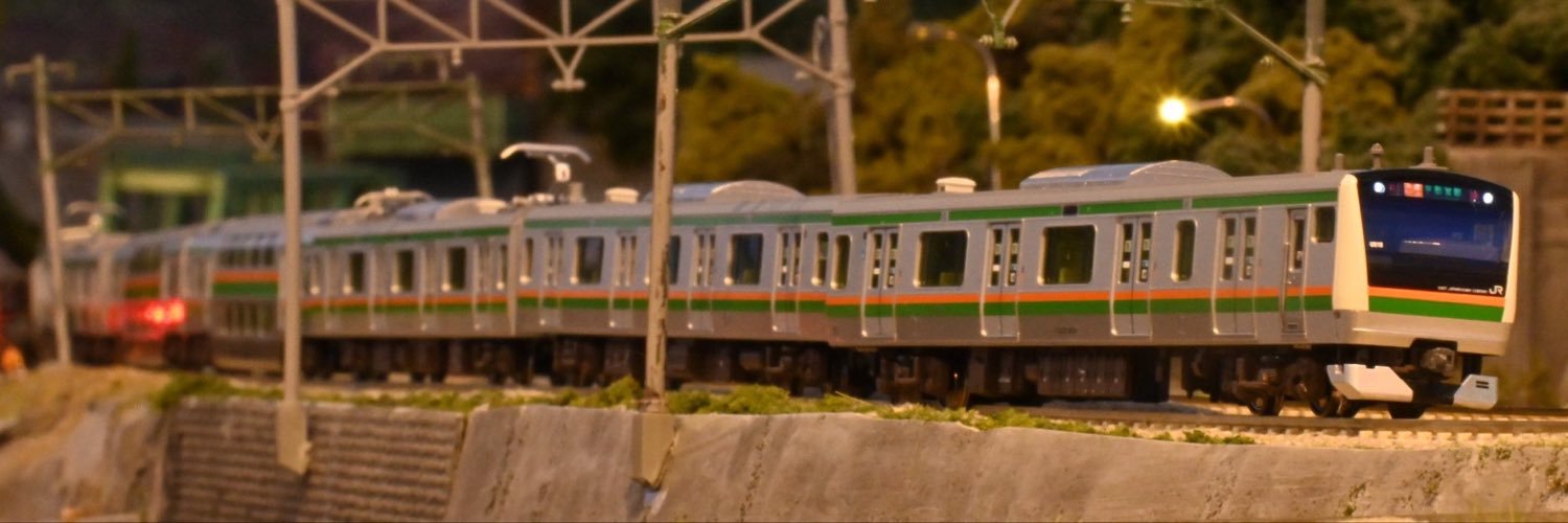 ysm_ko8728's profile banner image