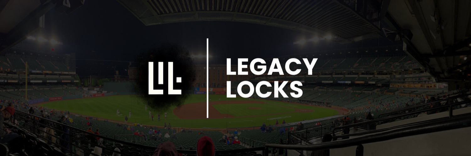 Legacy Locks banner