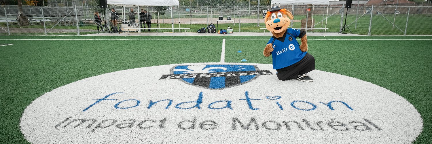 FondationIMFC's profile banner image