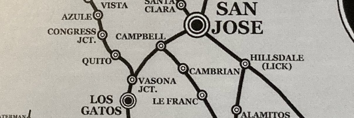 Gordon for San Jose District 9 banner