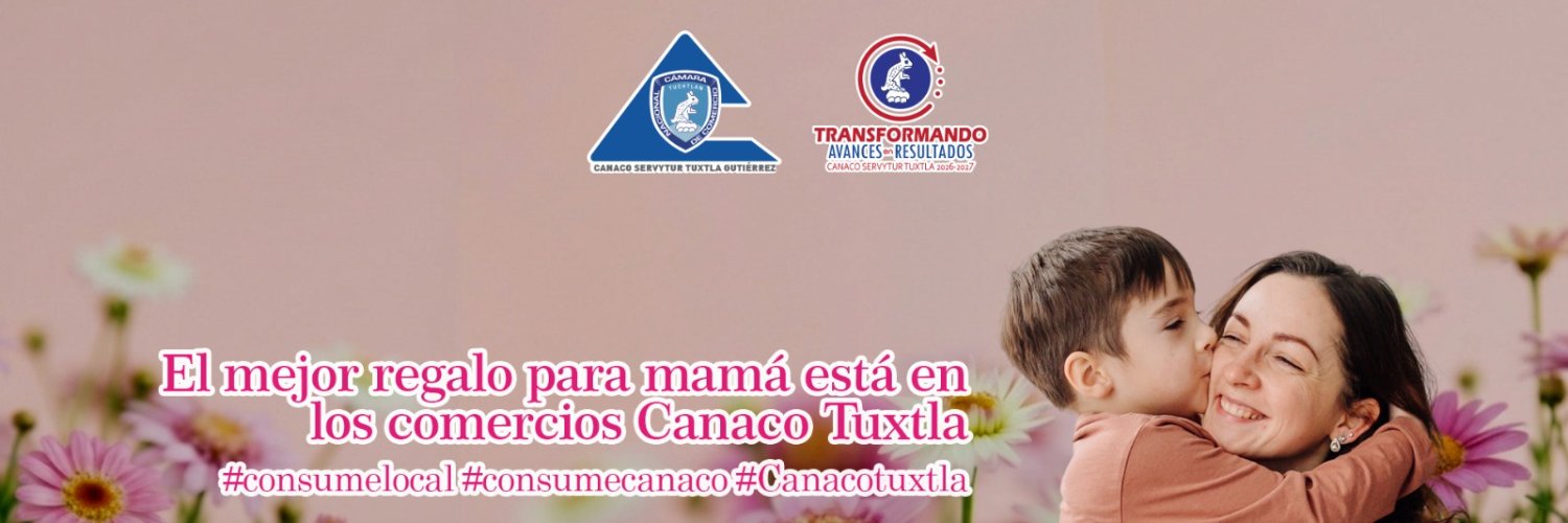 CANACOTUX's profile banner image