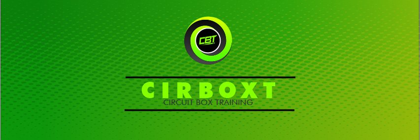 Cirboxt's profile banner image