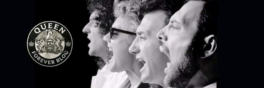 Queen4everBlog's profile banner image