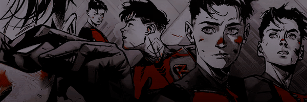 CODEXROBIN Profile Banner