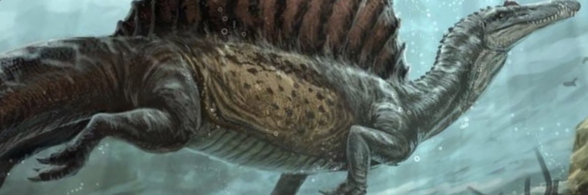 Spinosuchusdude banner