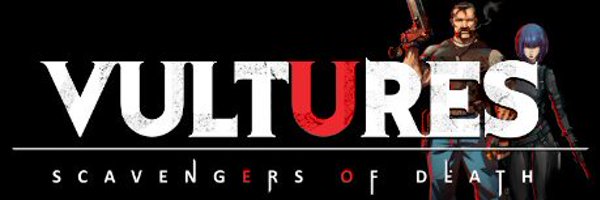 VulturesGame Profile Banner