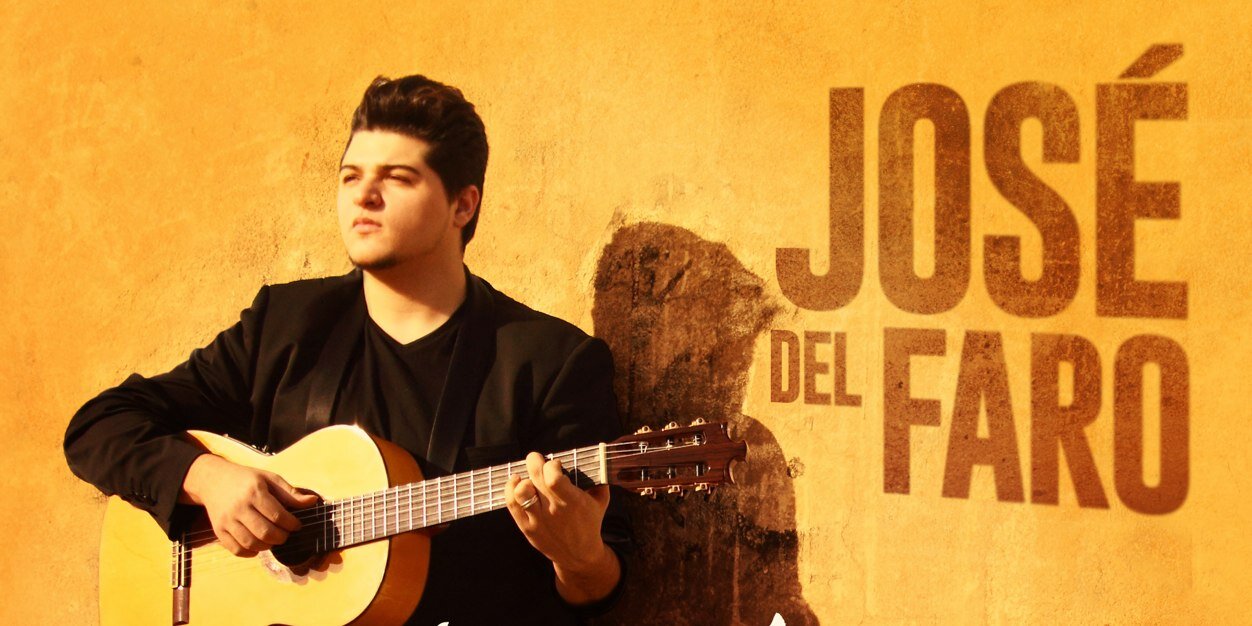 JoseDelFaro's profile banner image