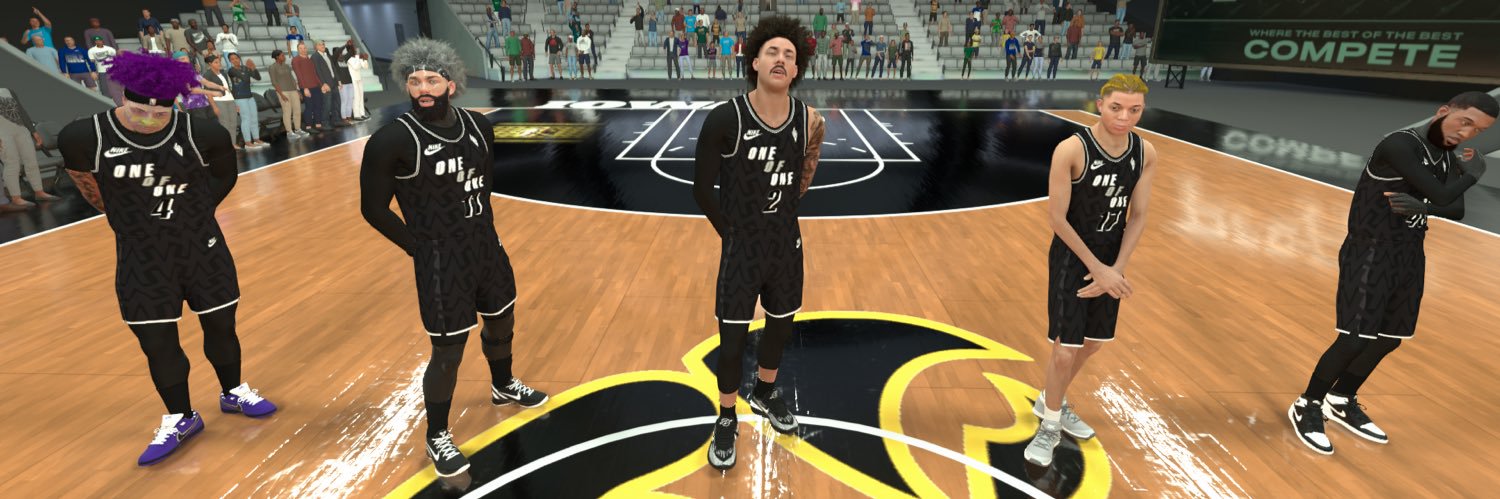 𝒪𝓃𝑒𝒪𝐹𝒪𝓃𝑒 🖤🤍 banner