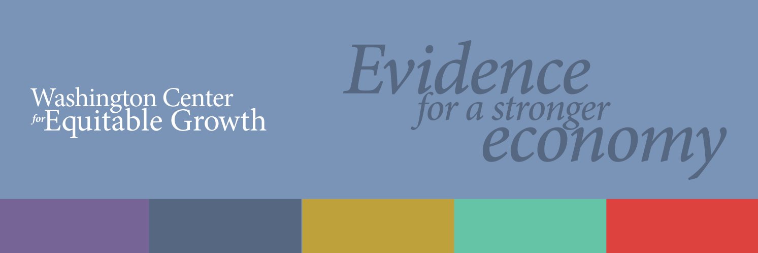 Equitable Growth's banner