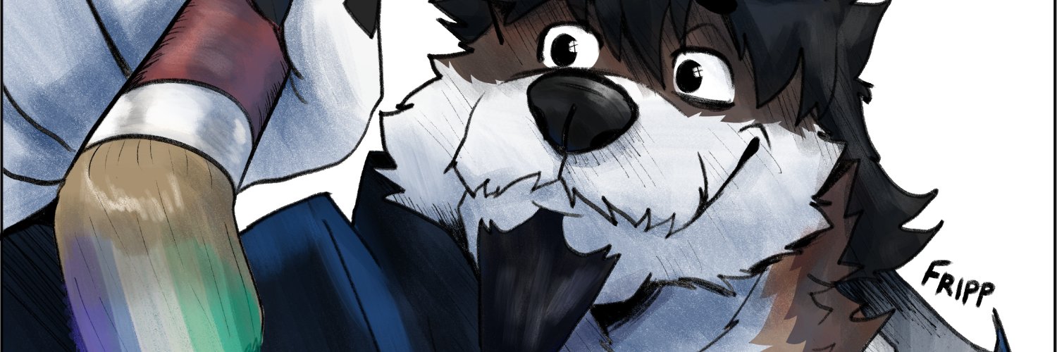 FrippCollins's profile banner image