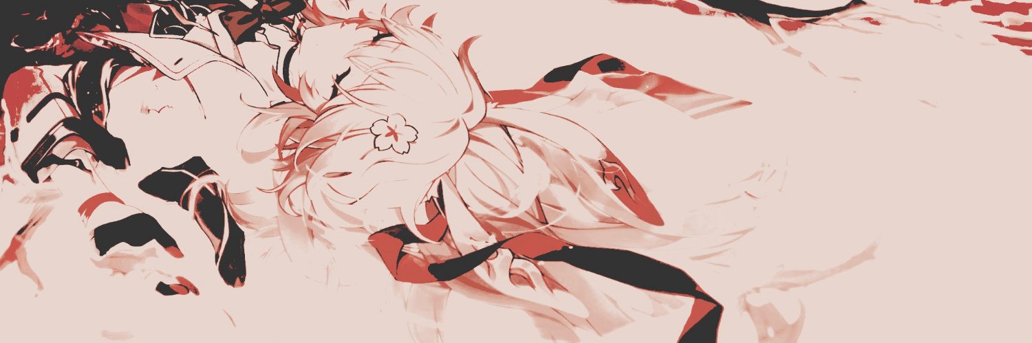 mcsterfox's profile banner image