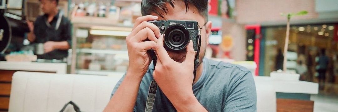 Shashank Shrestha banner