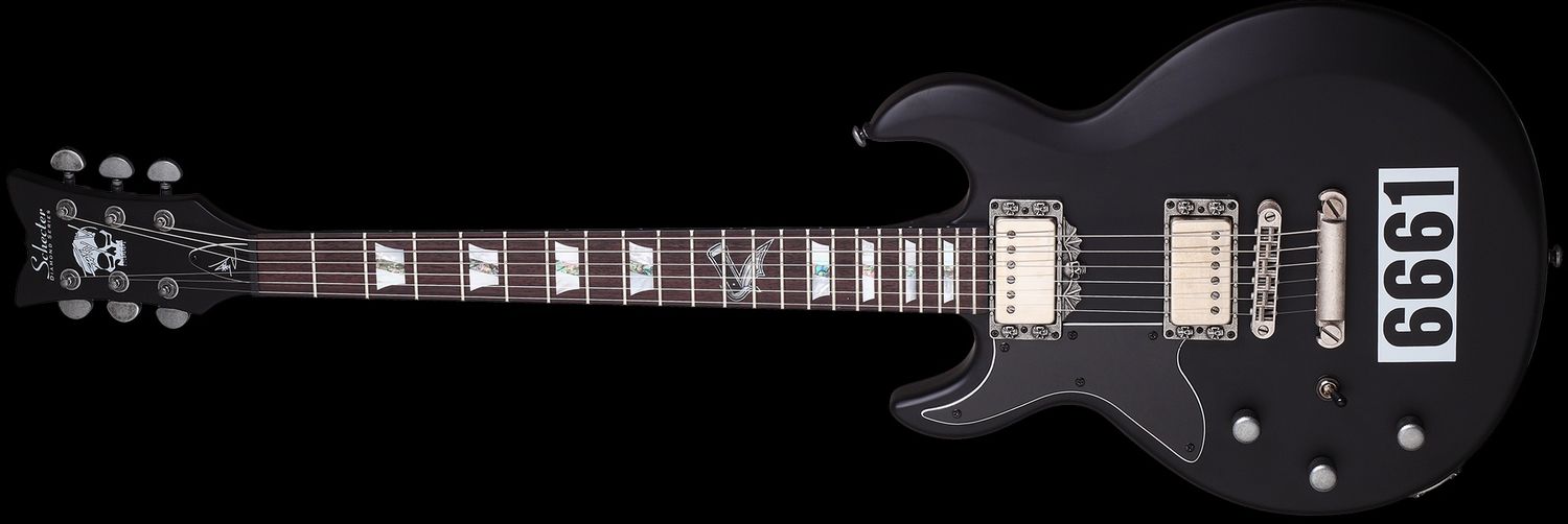 Satria Gitara banner