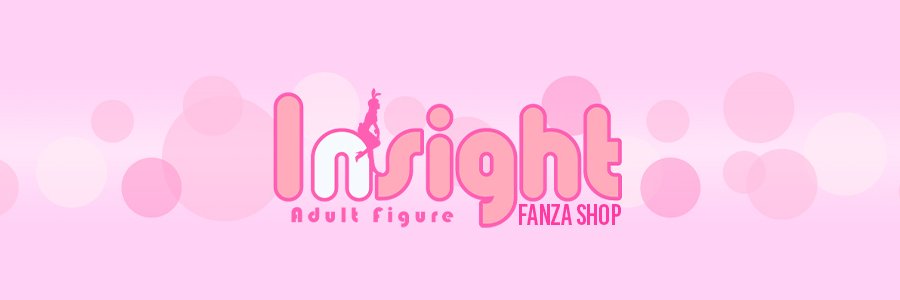 インサイトフィギュア広報部 banner