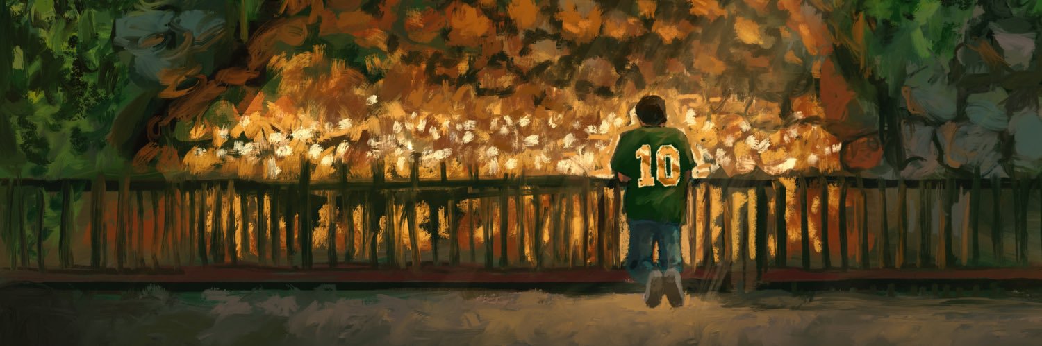 Colin Gallagher banner