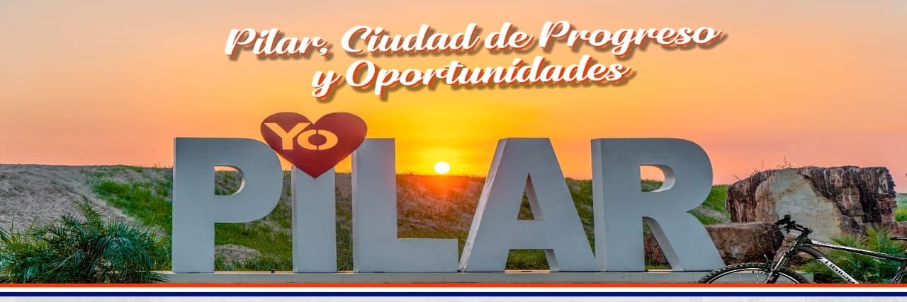 Municipalidad de Pilar banner