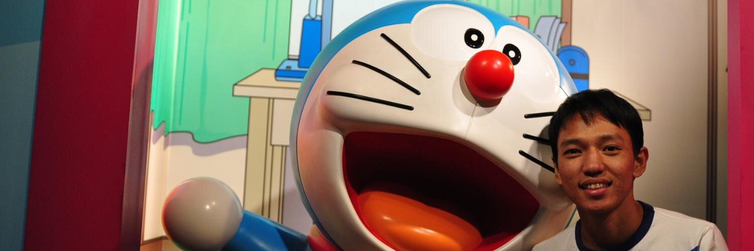 d_ew's profile banner image