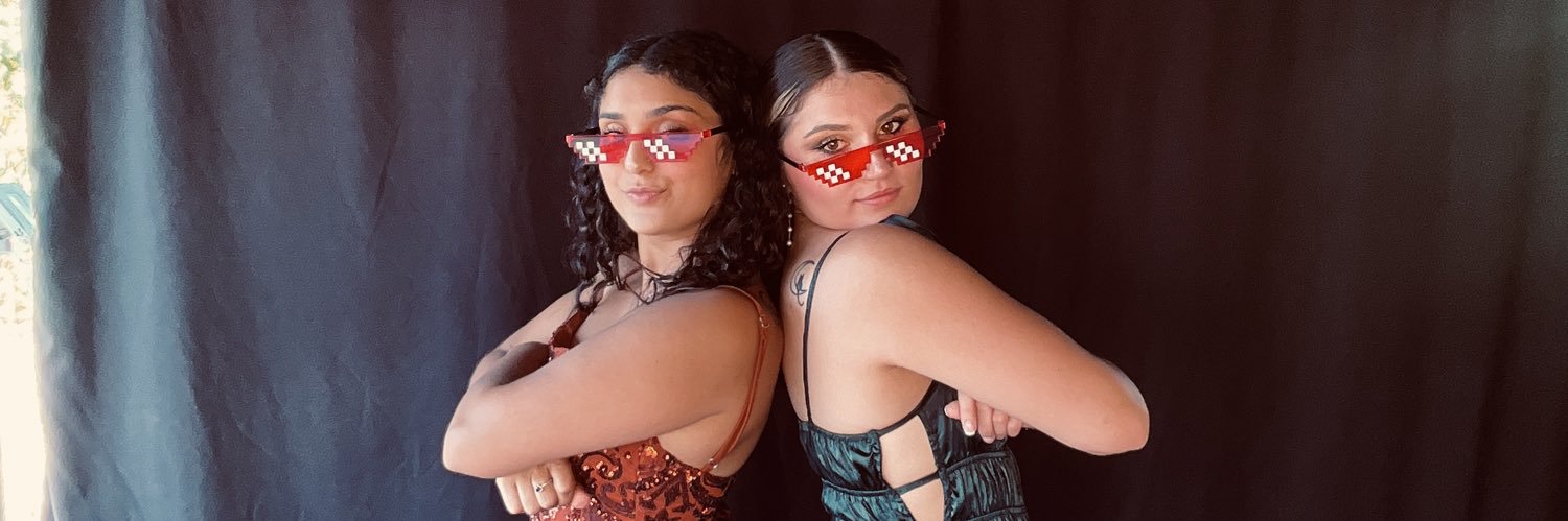 alexislforrest's profile banner image
