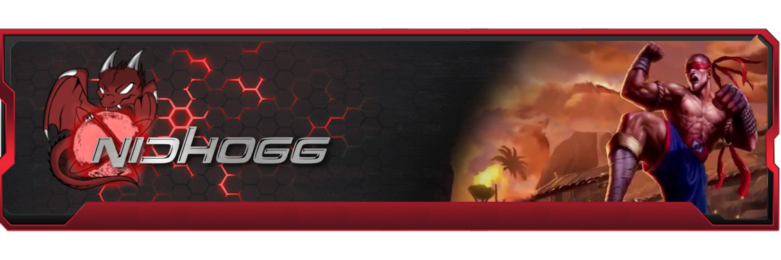 SkeN_LoL's profile banner image