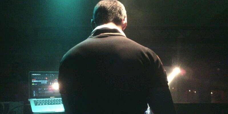 Deejay_Ramirez's profile banner image