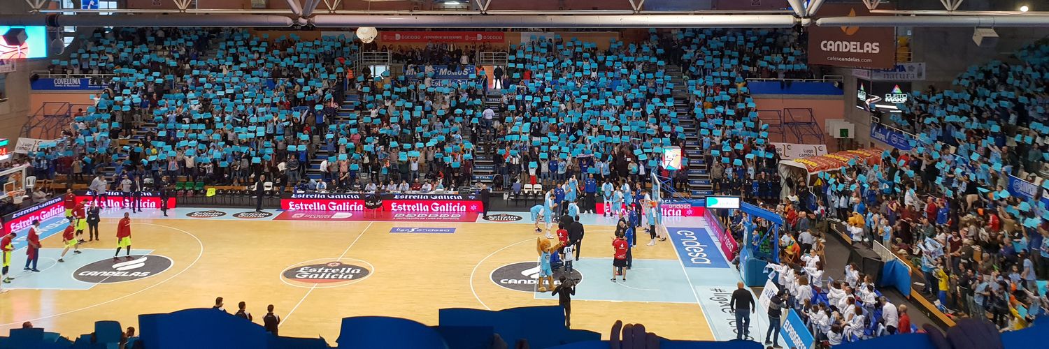 Deportes COPE Lugo banner