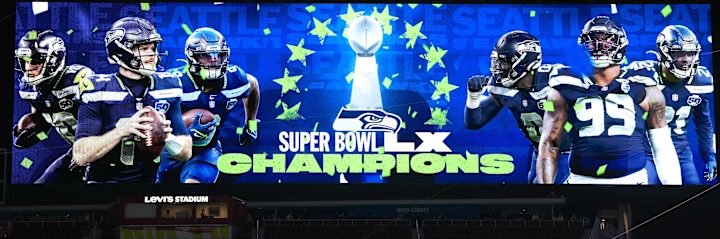 Seattle Sports Fan GZ banner