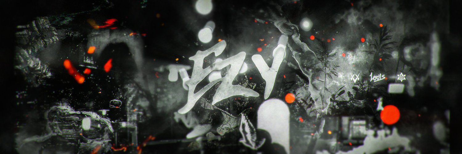 EzyVisuals's profile banner image